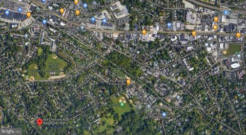 504 Crestview Rd, Wayne, PA 19087 photo 49