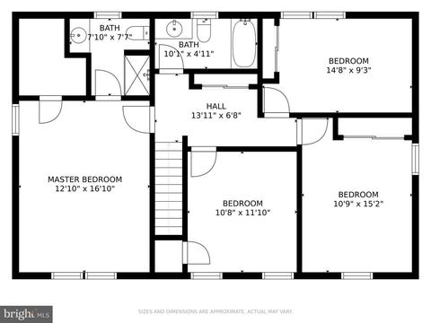 504 Crestview Rd, Wayne, PA 19087 photo 56