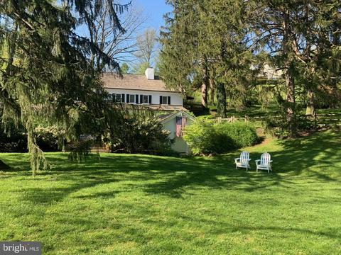 25 S Valley Forge Rd, Wayne, PA 19087 photo 1