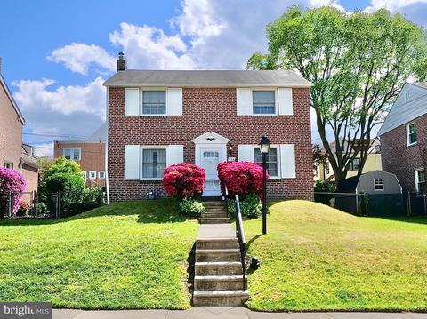 124 Wayne Ave, Springfield, PA 19064 photo 1