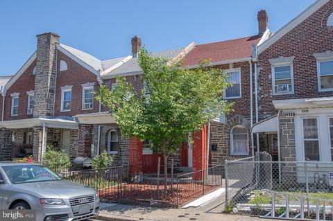 247 Copley Rd, Upper Darby, PA 19082 photo 1