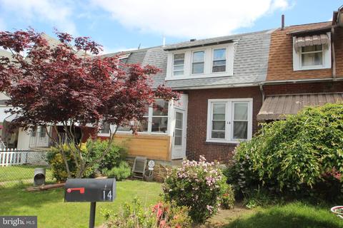 14 Maple St, Marcus Hook, PA 19061 photo 1