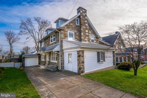 7109 Hilltop Rd, Upper Darby, PA 19082 photo 1