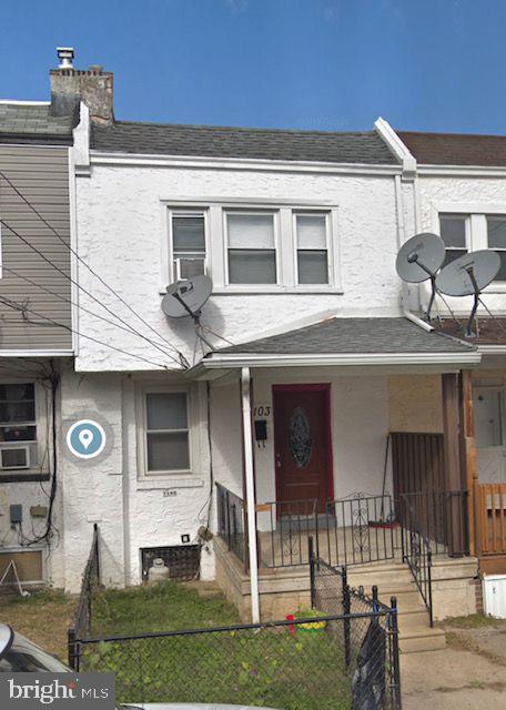 7103 Atlantic Ave, Upper Darby, PA 19082 photo 1