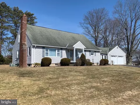 424 Smith St, Ridgway, PA 15853