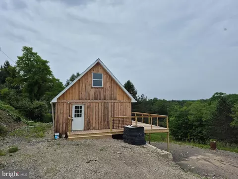 487 Haps Dr, Benezette, PA 15821 photo 1