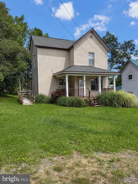 166 Ohio Ave, James City, PA 16734