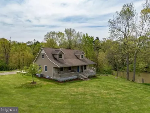 9273 Route 215, Albion, PA 16401