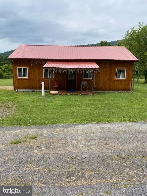 23149 Burns Valley Rd, Doylesburg, PA 17219