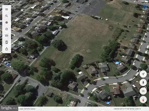 0 Westview Ave, Waynesboro, PA 17268