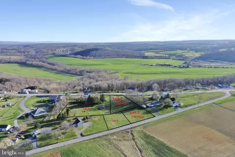 0 Buchanan Trl W #LOT 2, Greencastle, PA 17225