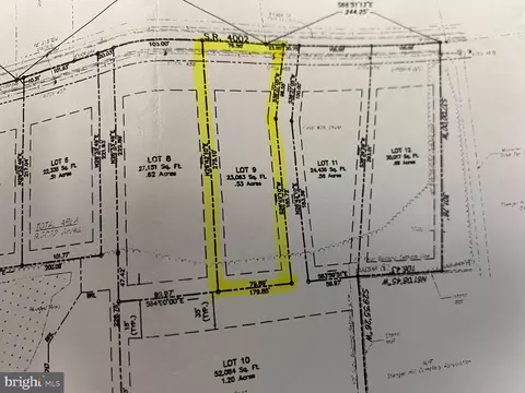 lot9 Main St, Fort Loudon, PA 17224
