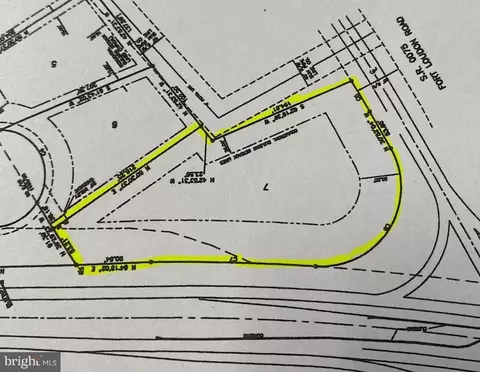 lot7 Sunrise, Fort Loudon, PA 17224