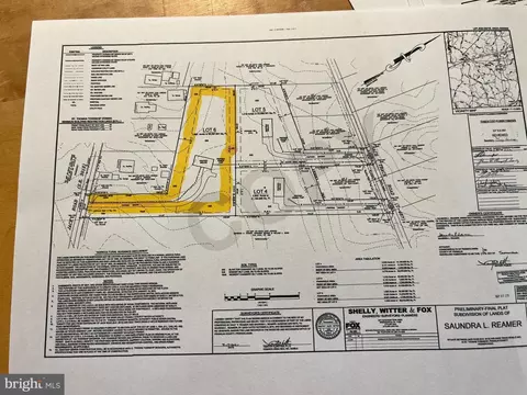0 Lot 6 Race Track Rd, Saint Thomas, PA 17252