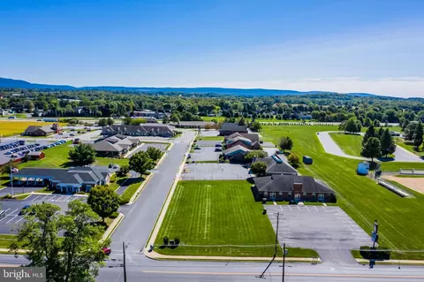 Stouffer Avenue, Chambersburg, PA 17201