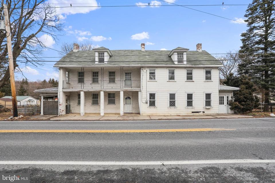 210 Main St S, Mont Alto, PA 17237 71 Photos MLS PAFL2005608 Movoto
