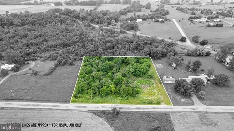 0 Pittman, Mercersburg, PA 17236