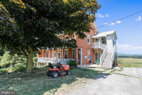 4891 Letterkenny Rd, Chambersburg, PA 17201