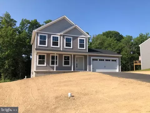 4152 Percy Ave, Chambersburg, PA 17202