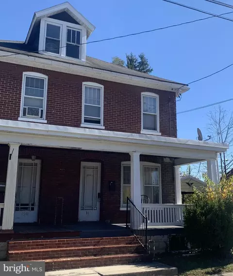 146 Garber St, Chambersburg, PA 17201