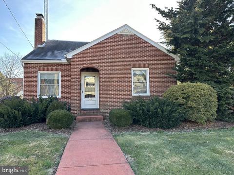 528464 E Catherine, Chambersburg, PA 17201