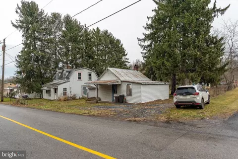 2395 Lindsay Lot Rd, Shippensburg, PA 17257