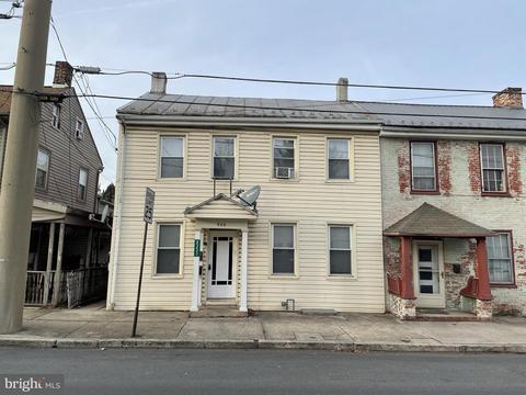 553 Broad, Chambersburg, PA 17201