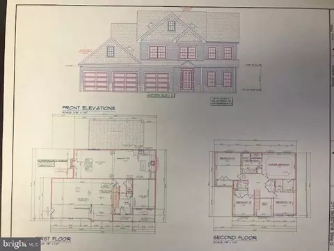 2518 Somerset Rd, Chambersburg, PA 17202