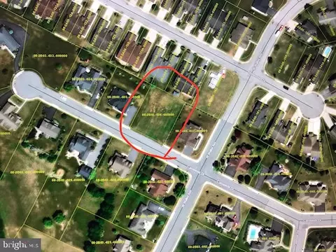 Carowinds Drive, Greencastle, PA 17225