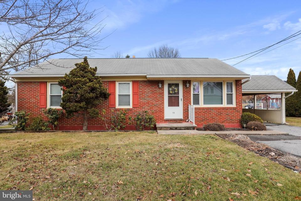 13 Reynolds Ave, Mont Alto, PA 17237 31 Photos MLS PAFL2011546