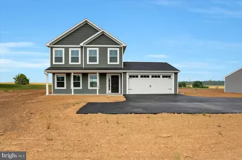 5842 Orrstown Rd, Orrstown, PA 17244