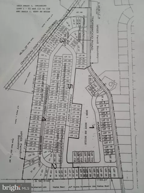 Central Way, Shippensburg, PA 17257