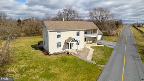 5501 Bullitt Rd, Greencastle, PA 17225