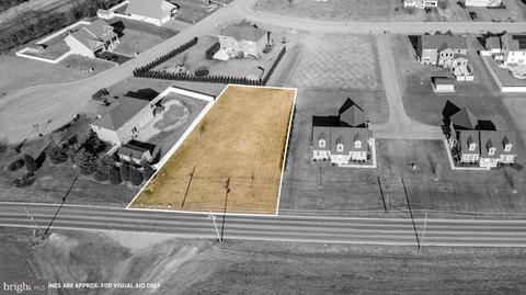 2316 Somerset Road Grand Point Rd #LOT 3, Chambersburg, PA 17202