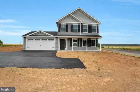 5866 Orrstown Rd, Orrstown, PA 17244