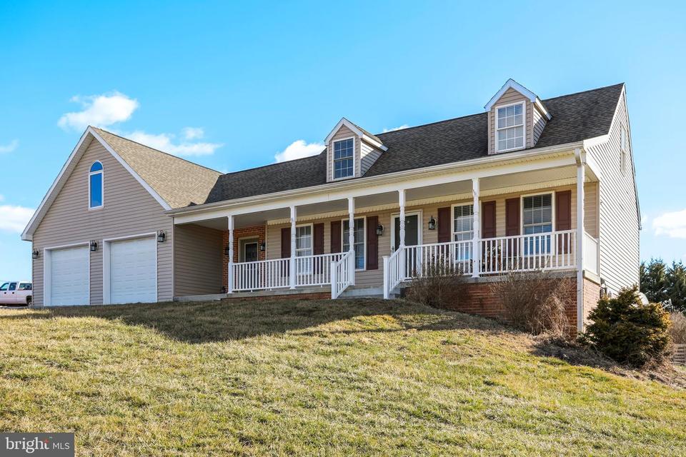  9958 Welsh Run Rd, Mercersburg, PA 17236 photo 54