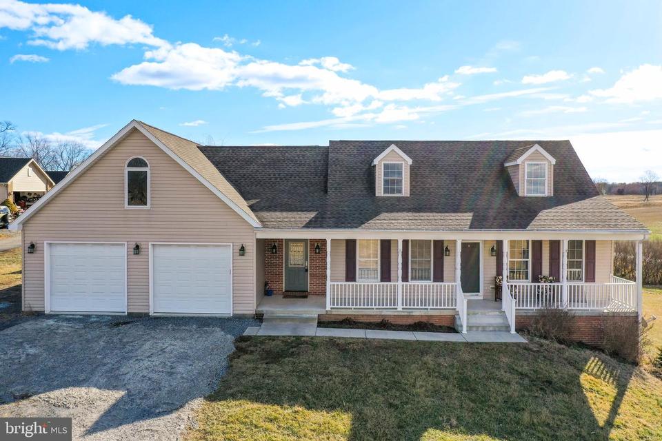  9958 Welsh Run Rd, Mercersburg, PA 17236 photo 56
