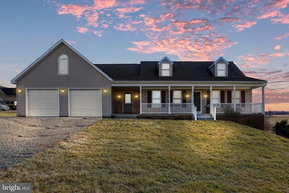  9958 Welsh Run Rd, Mercersburg, PA 17236 photo 2