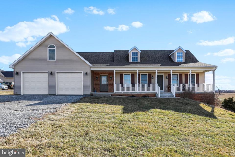  9958 Welsh Run Rd, Mercersburg, PA 17236 photo 1