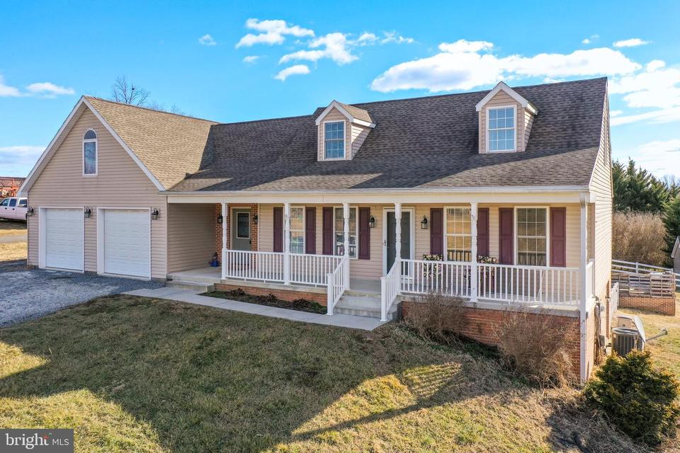  9958 Welsh Run Rd, Mercersburg, PA 17236 photo 55