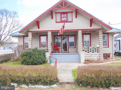 3864 Lincoln St, Scotland, PA 17254