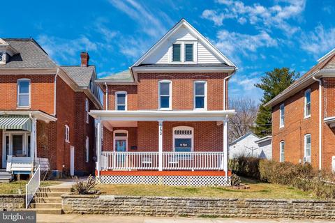 202 Tritle Ave, Waynesboro, PA 17268