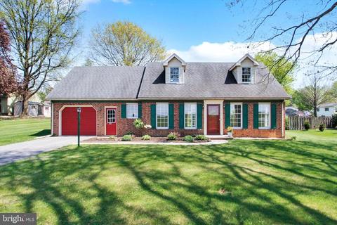 169 Stull Field Rd, Chambersburg, PA 17202