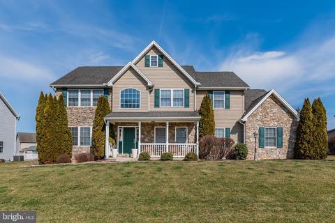 1715 Alligator Reef Ave #114, Chambersburg, PA 17202