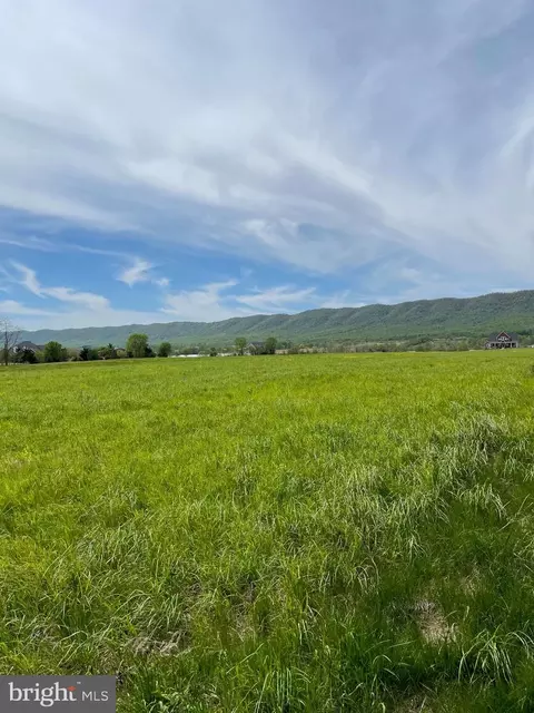 0 Blue Spring Rd, Mercersburg, PA 17236