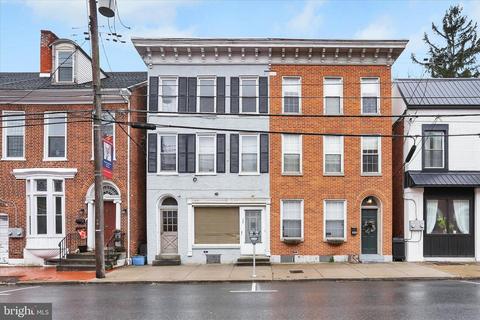 127-129 S S Second St, Chambersburg, PA 17201