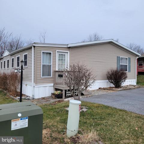 10655 Bailey Springs Ln #26, Waynesboro, PA 17268