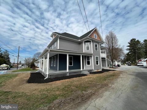 1933 Buchanan Trail East E, Greencastle, PA 17225