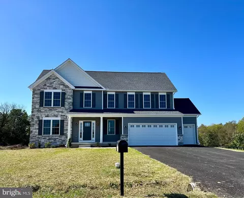 1392 Shannon, Greencastle, PA 17225