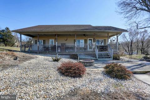 7688 Talhelm Road Rd, Chambersburg, PA 17202